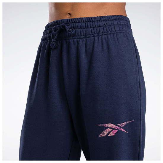 Reebok Γυναικείο παντελόνι φόρμας Modern Safari Pants